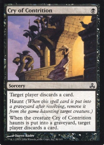 MAGIC THE GATHERING MTG TCG CCG GUILDPACT SIE WÄHLEN (Ihr Deckbuilder) - Bild 35 von 105