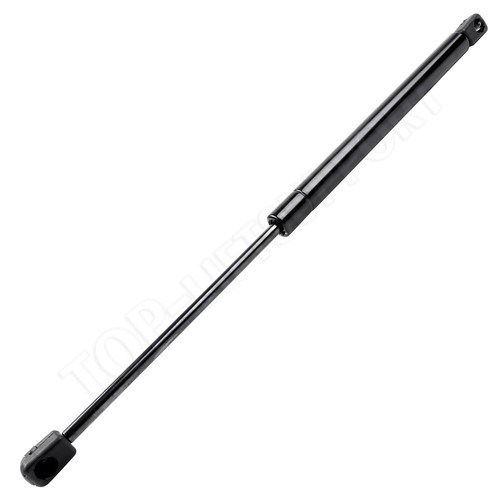 Qty(2) Front Hood Lift Supports Struts Shocks For Chevrolet Captiva 2012-2014 - Picture 3 of 12