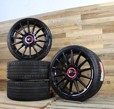 19 Zoll Winterräder AMG Winterkompletträder für Mercedes A CLA Klasse W177 C118