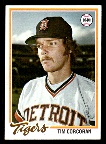 1978 Topps singles #'s 501-726 *Free Shipping* build your own lot - Picture 23 of 314