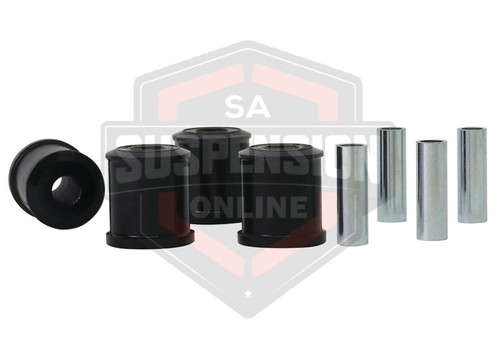 Whiteline W61183 - Trailing Arm Lower - Bushing Kit (Mounting Kit- control/trail - Picture 2 of 5