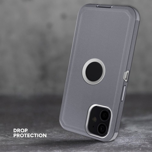 For Apple iPhone 12/12 Pro Max Shockproof Rugged Heavy Duty Phone Case Cover - Picture 42 of 80