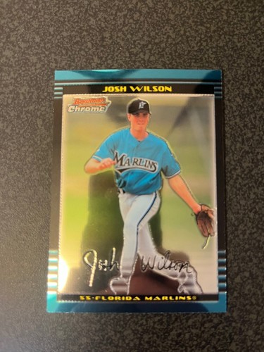 2002 Bowman Chrome MLB Trading Cards-You Pick- - Picture 149 of 196