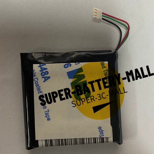 Repuesto de batería de 1000 mAh para Phonak Roger™ TableMic II - Imagen 2 de 2