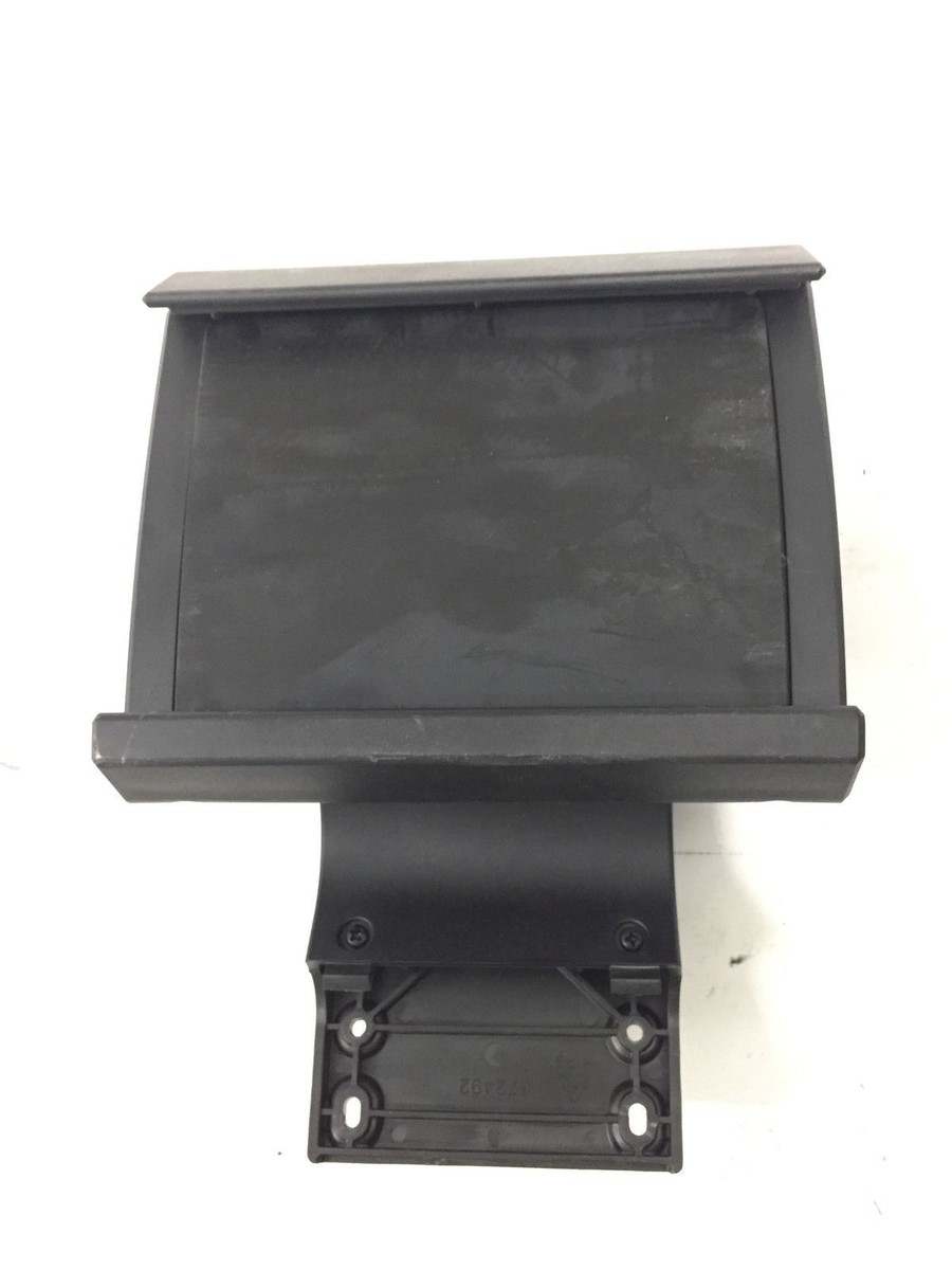 Nordictrack Proform Treadmill Console Mounted Black Tablet Phone Book Holder OEM 766199481807 eBay