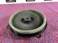 CADILLAC CT6 3.6L AWD 16-20 OEM REAR SHELF DECK AUDIO SOUND SUBWOOFER SPEAKER