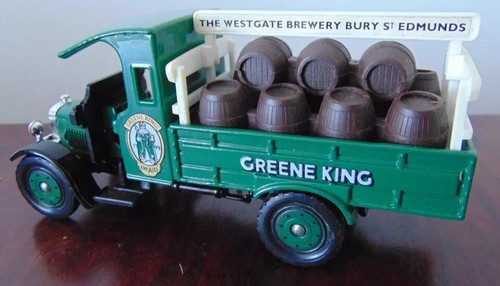 Corgi Diecast Models 1986 - 2005 Limited Editions Trucks Cars Vans Buses Coaches - Picture 113 of 127