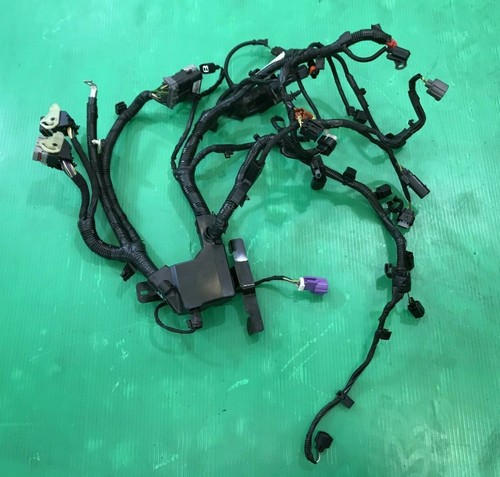 FORD KA+ PLUS ENGINE WIRING LOOM HARNESS 1.2 PETROL G1B512A690AF 2016