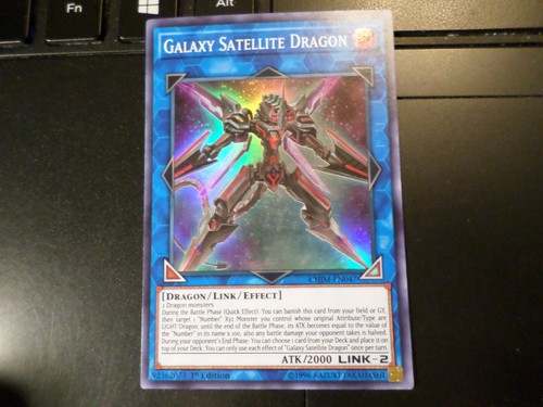 YUGIOH SUPER RARE FROM VARIOUS NEW SET PART 3 YOU CHOOSE  - Picture 169 of 258