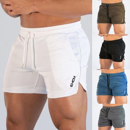 NEW MENS GENTS BOYS SLAZENGER WOVEN SHORTS GYM CASUAL SUMMER SPORTS SWIM RUNNING