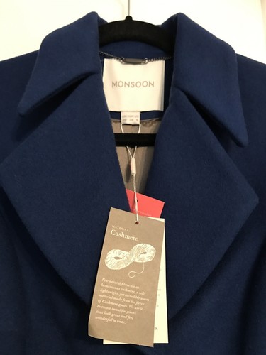 de mousson magnifique Manteau Manteau Manteau mousson de Manteau de magnifique magnifique mousson tWzwq1BA