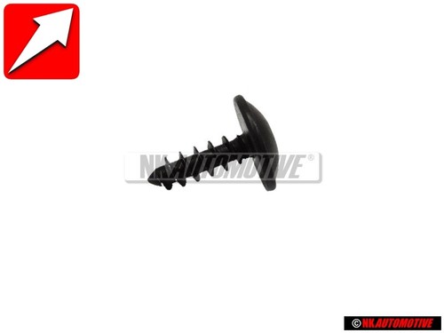 Original VW Hexagon Socket Head Panel Bolt 5x16 - N 90974701 - Picture 5 of 6
