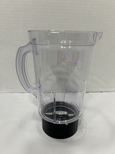 Magic Bullet Mini Blender MB1001B With Blade Containers & Lids/replacements - Picture 6 of 12