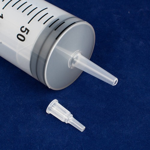 2pcs 300ML Large Capacity Plastic Syringe with 3.2ft Tube-us stock - Picture 10 of 15