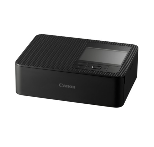 Canon - SELPHY CP1500 Wireless Compact Photo Printer - 3Color /Express - Picture 12 of 13
