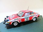 TROFEU 2005 'TRIUMPH TR7 LOMBARD RAC RALLY 1980, CLARK/WILSON' MIB/BOXED
