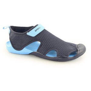 crocs ella comfortpath flip
