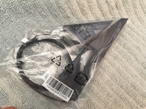 ASUS ROG CROSSHAIR VI HERO Prime B550MA WiFi  2T2R DUAL BAND WIFI MOVING ANTENNA - Picture 2 of 8