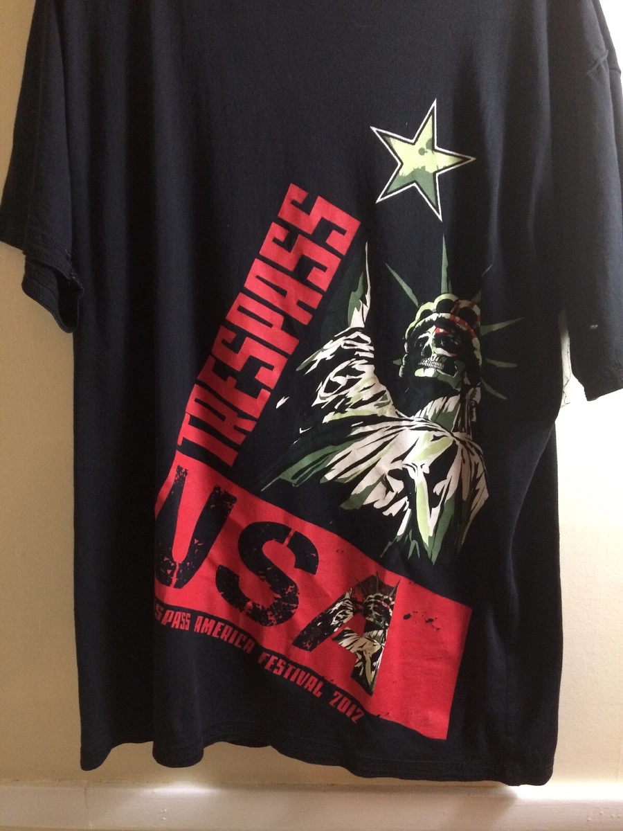 Trespass T-Shirt Uomo BANAS - Girocollo In Cotone E Poliestere - Traspirante E Ad Asciugatura Rapida