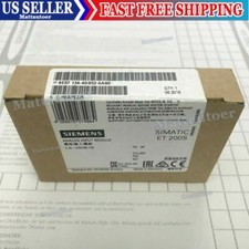 New Siemens 6ES7 134-4GB52-0AB0 6ES7134-4GB52-0AB0 DP Electronics module ET200S