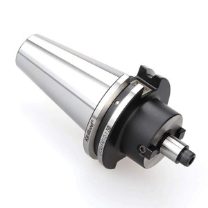 CNC End Mill Tool Holder CAT40 1//2/" x 4.62/" G6.3 20000 RPM 0.0002/"