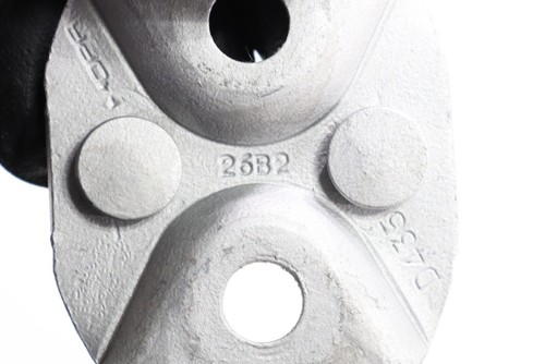 2023 - 2024 DODGE HORNET DOOR LATCH LOCK STRIKER OEM -SET OF 4- - Picture 5 of 8