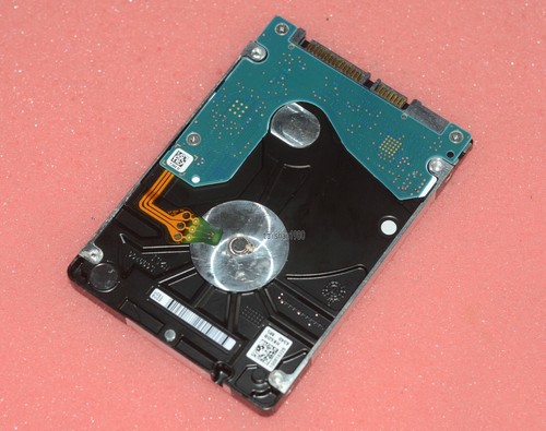 Lenovo Laptop Hard Drive Seagate 1TB Laptop SATA III 128MB 2.5" ST1000LM035 7mm - Picture 7 of 12