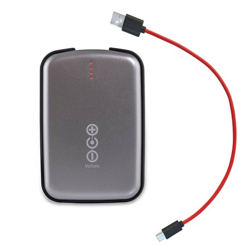 Voltaic Systems V50 Always On External Battery Pack with Dual USB Ports - 128... - Picture 1 of 4