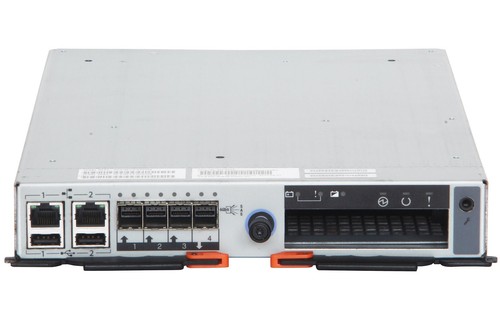 IBM Storwize v3700 Node Canister Modul, 8GB RAM, BBU / 00AR108