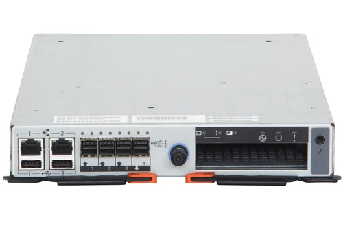 IBM Storwize v3700 Node Canister Modul, 8GB RAM, BBU / 00AR108