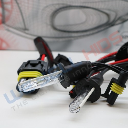Xenon CANBUS HID Conversion Kit Ballast 2 Years Warranty Bulbs Smart TERMINATOR - Picture 12 of 18
