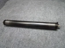 NordicTrack C 1270 PRO REAR ROLLER