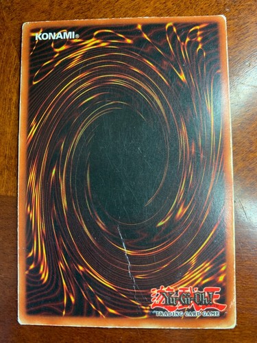 Vintage Yu-Gi-Oh!  1st Ed. & Unlimited Cards (A-C) PICK A CARD  FreeCombinedShip - Picture 329 of 497
