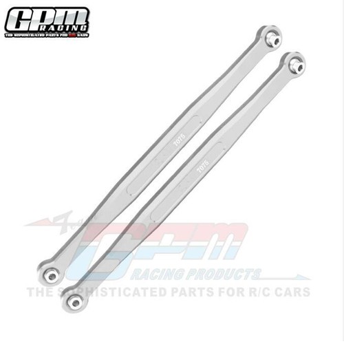 GPM 7075-T6 Front Steering Tie Rod for TRAXXAS XRT 8S X-Maxx 8S WideMaxx RC CAR - Picture 11 of 13