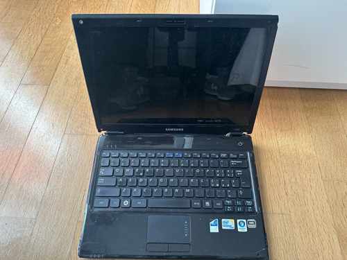 Computer Portatile Samsung notebook usato Display 13" - Foto 2 di 2