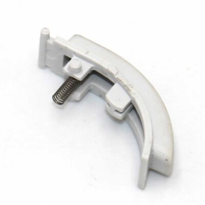 Original Ersatz L Taste Trigger Knopf Button weiss für Nintendo Switch Lite