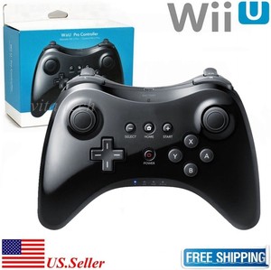 New-High-Quality-U-Pro-Wireless-Controller-for-Nintendo-Wii-U