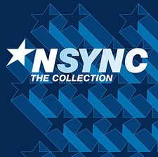 NSYNC - Collection - New CD - 38 - V15z