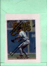 1997 Topps Finest #15 Derek Jeter MINT Yankees ID:45053