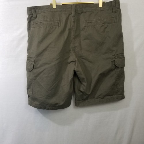 Gander Mountain Guide Series Shorts Mens Size 40 Cargo Safari Hiking NWT - Picture 7 of 12