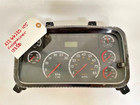 FREIGHTLINER  108SD  A22-66235-105 SPEEDOMETER INSTRUMENT CLUSTER ASSEMBLY OEM