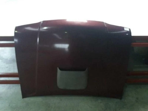 0K04R52310A Cappuccio per KIA SPORTAGE TD (5-ptas.) 1996 1640529 - Foto 1 di 10