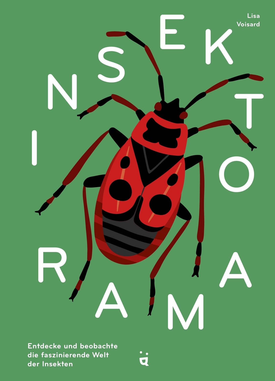 Thumbnail - Insektorama Lisa Voisard