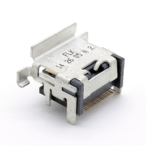 For Microsoft XBOX One Console HDMI Port Socket Jack Plug Connector - Picture 3 of 9