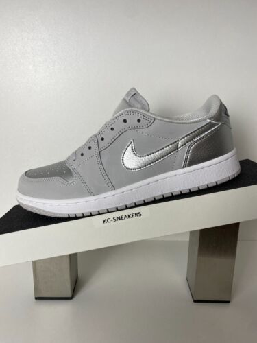 NIKE AIR JORDAN 1 RETRO LOW OG US 9 EUR 42,5 (CZ0790002) NUOVA!!! - Foto 2 di 6