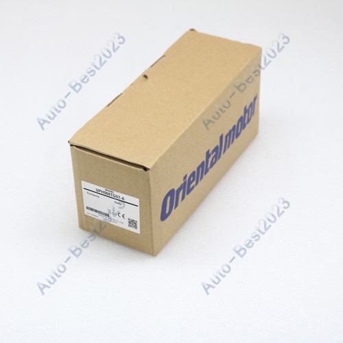 ONE NEW VEXTA Oriental stepper motor UPH566TG07-A in box SPOT STOCK - Picture 5 of 6