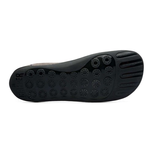 NEW Camper Womens Casual Peu Cami Lace-Up Flat Fashion Sneakers - Picture 15 of 22