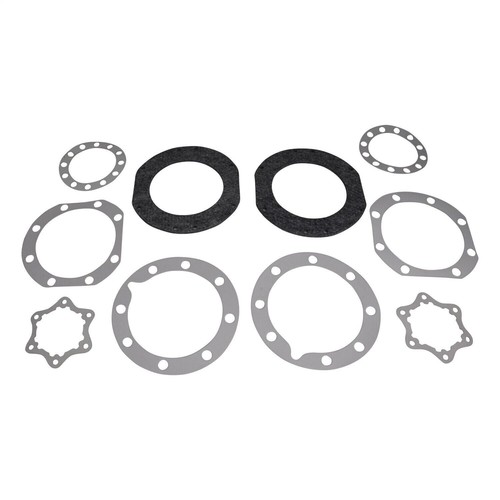 Yukon Gear & Axle YP KNCLKIT-TOY Knuckle Kit Fits 4Runner Land Cruiser Pickup - Bild 3 von 8