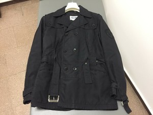 giubbotto cesare paciotti 4us