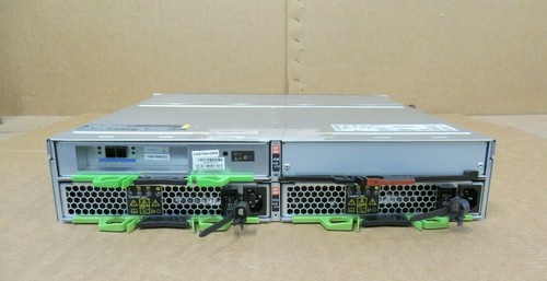 Baie de sous-système de stockage en rack Fujitsu Eternus JX40 S2 24 x 2,5 pouces baie SAS - Photo 2/3